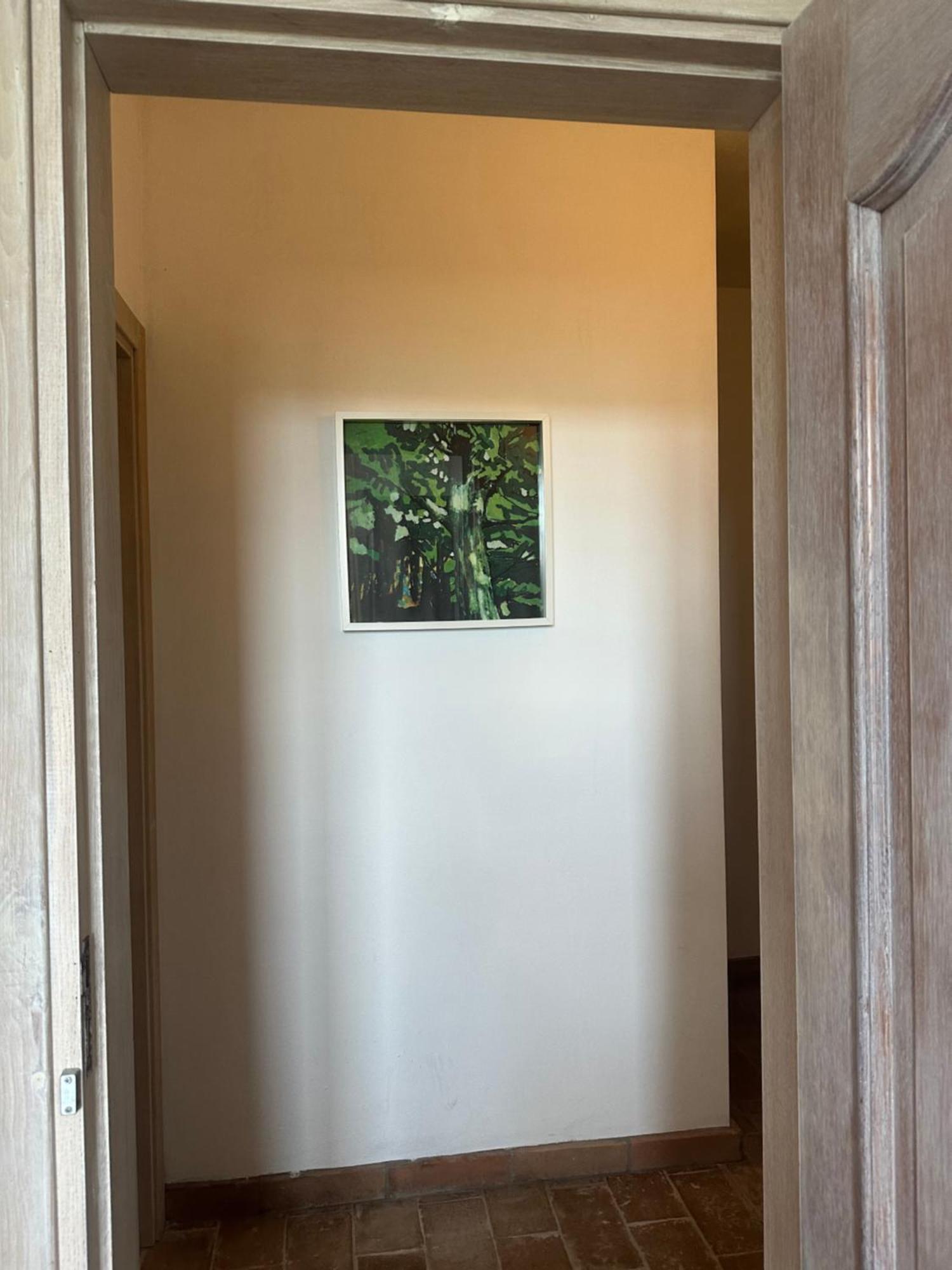 Collina Di Sopra Villa Tresana Bagian luar foto