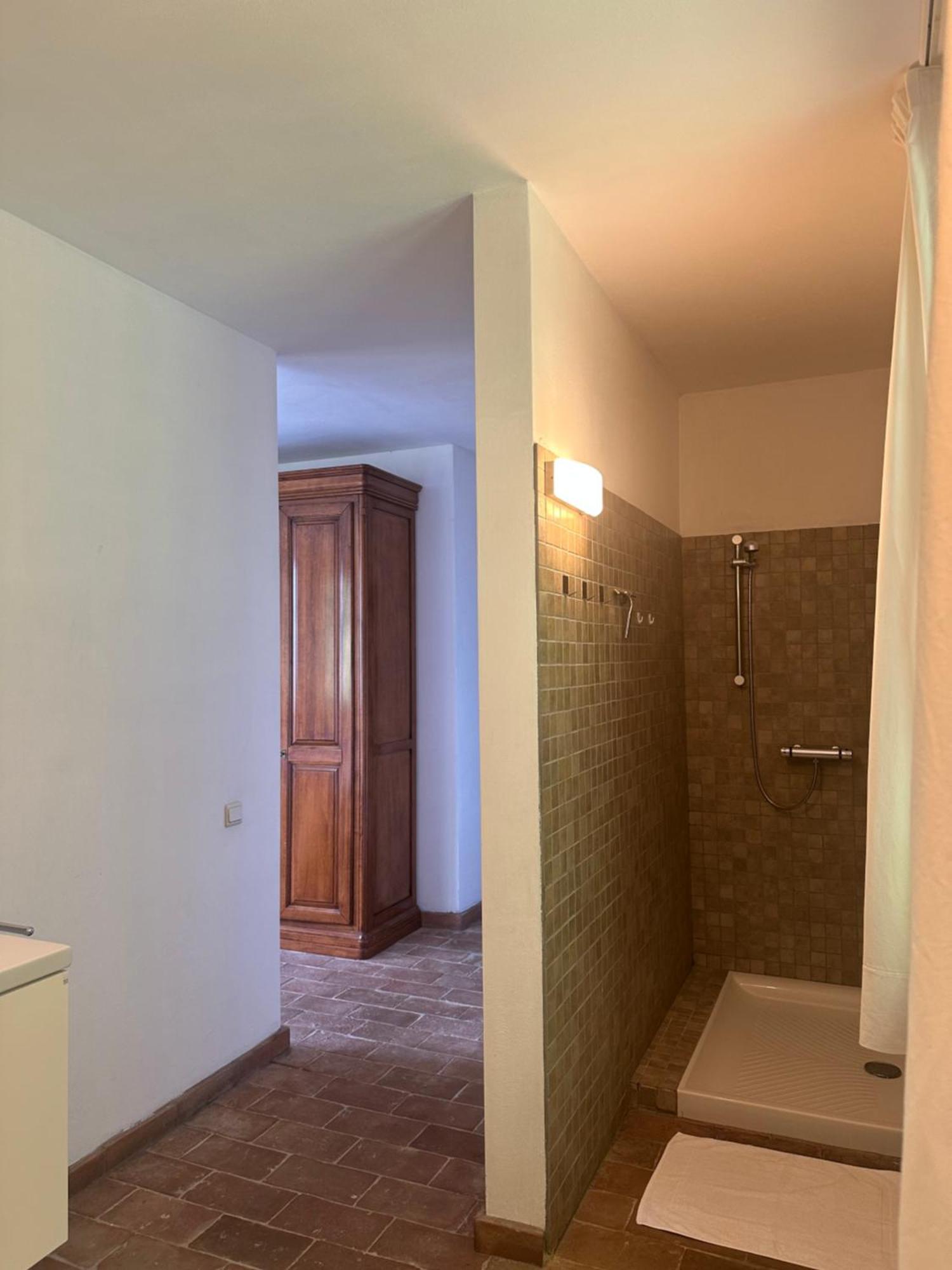 Collina Di Sopra Villa Tresana Bagian luar foto