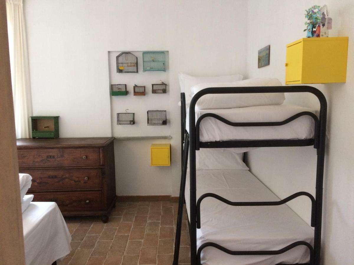 Collina Di Sopra Villa Tresana Bagian luar foto